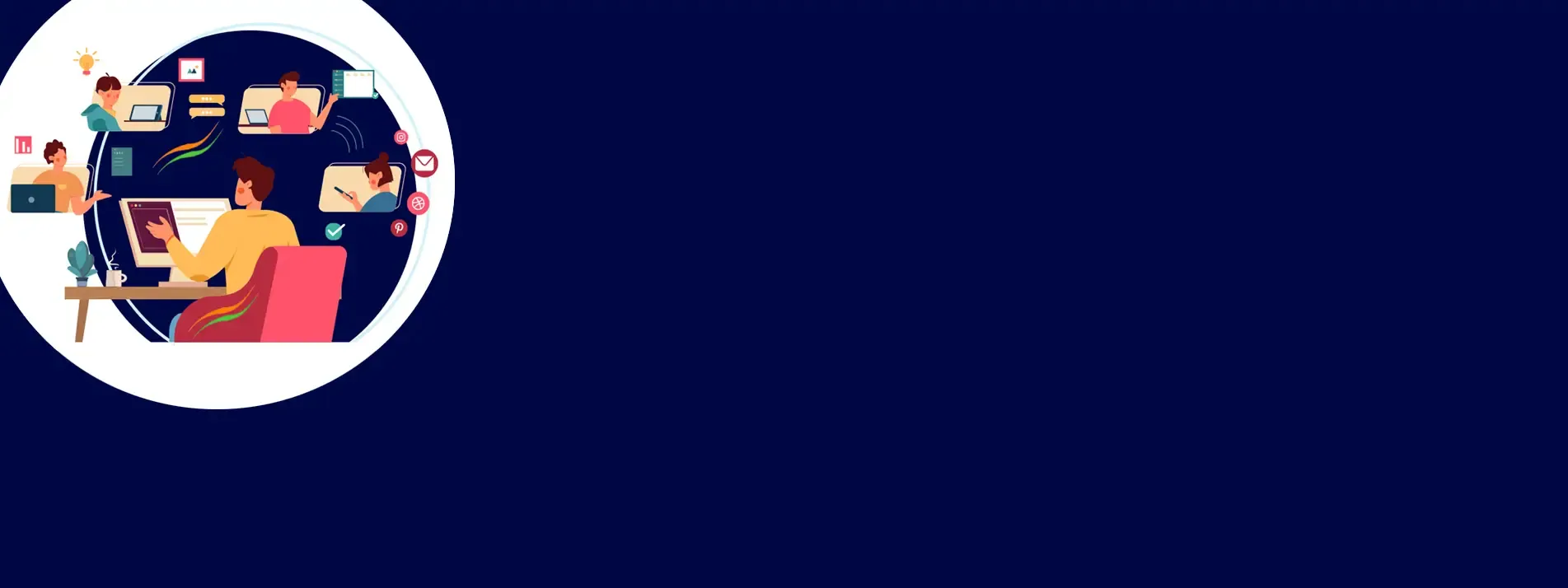 Best Web Design Company in Hyderabad is India First Tech