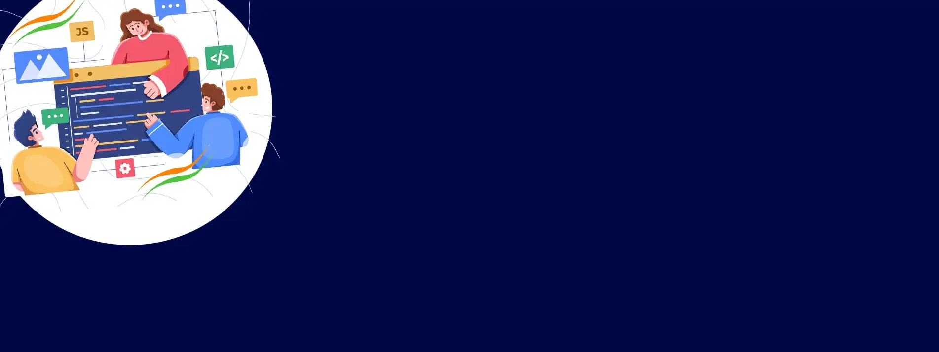 Best Web Development Company in Hyderabad is India First Tech